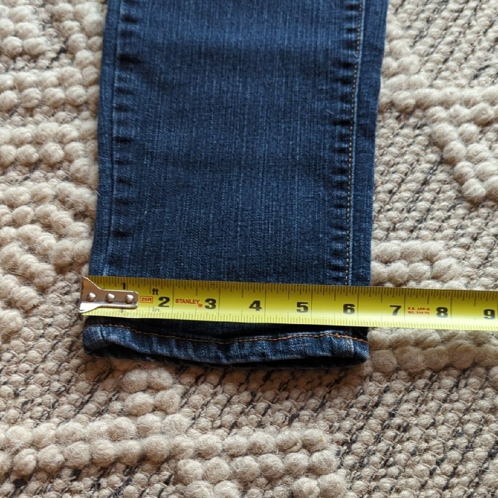 Classic Blue Size 13 Skinny Jeans - Picture 10 of 11